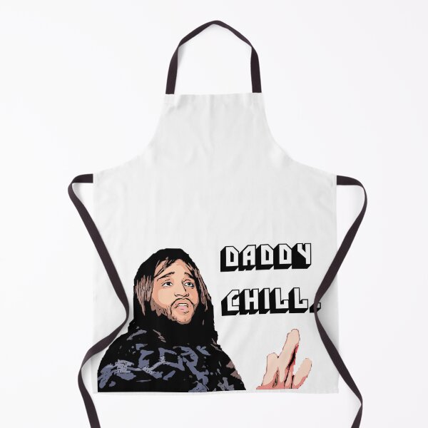 Item preview, Daddy Chill. designed and sold by Michaelws.
