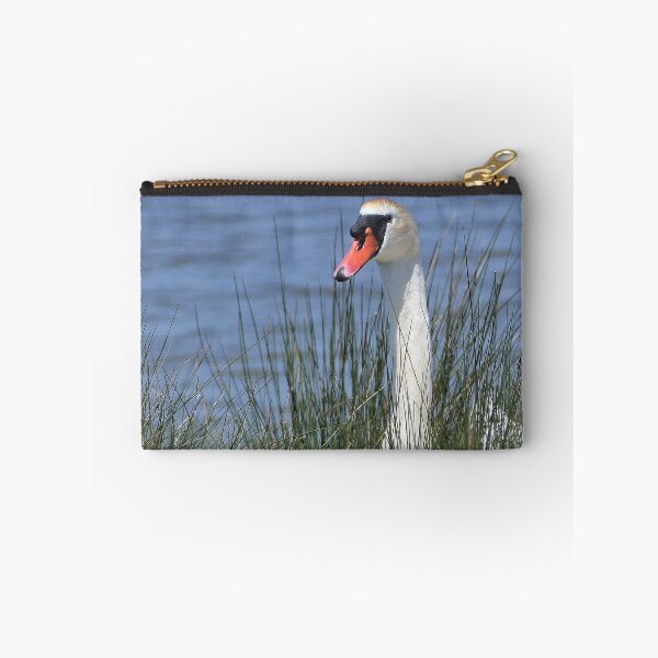 Artikelvorschau, r2429/ ornithologique-du-teich Cygne tuberculé 2018 par Okaio Créations - Olavia-Olao entworfen und verkauft von o.okaïo.