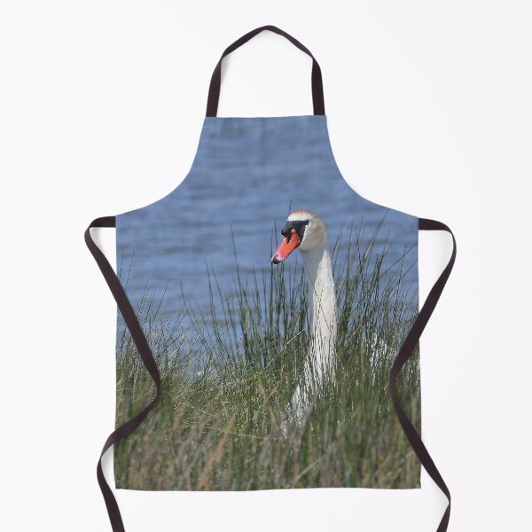 Item preview, r2429/ ornithologique-du-teich  Cygne tuberculé  2018 par Okaio Créations - Olavia-Olao     designed and sold by o.okaïo.