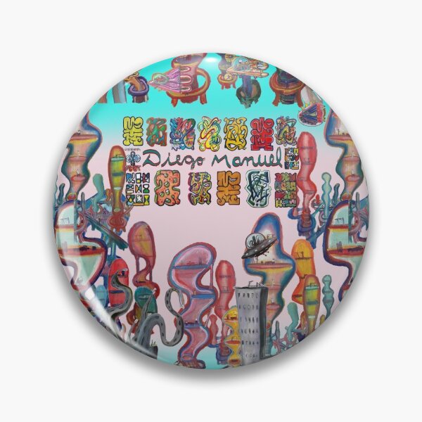 Item preview, City 17 designed and sold by Diego Manuel Rodriguez.