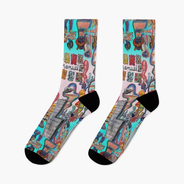 Item preview, City 17 designed and sold by Diego Manuel Rodriguez.