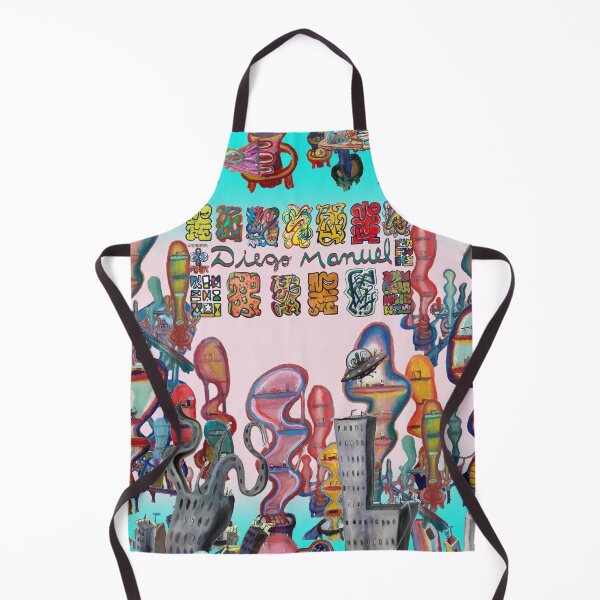 Item preview, City 17 designed and sold by Diego Manuel Rodriguez.
