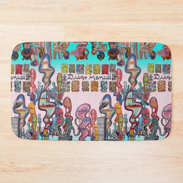 Item preview, City 17 designed and sold by Diego Manuel Rodriguez.