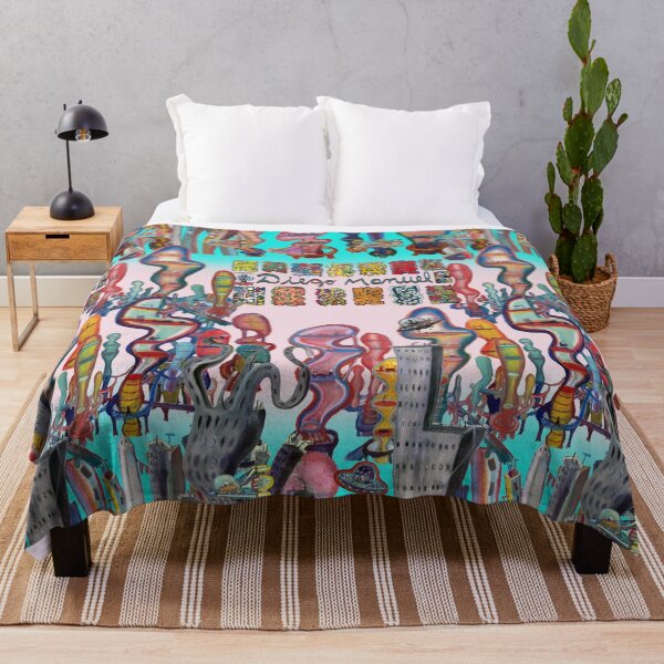 Item preview, City 17 designed and sold by Diego Manuel Rodriguez.