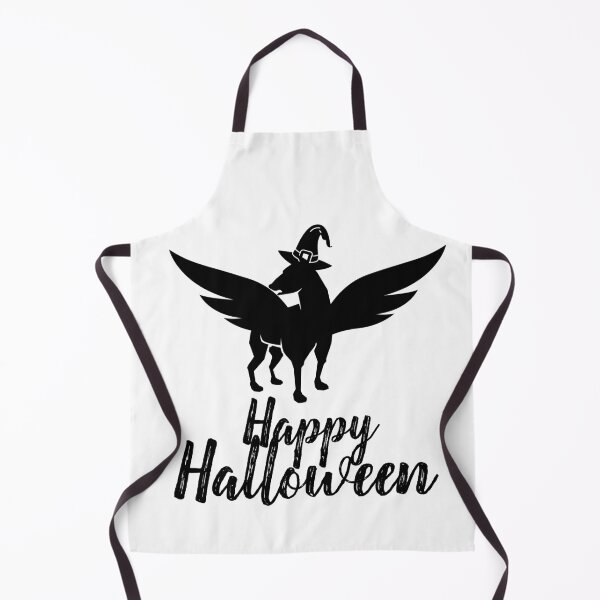 Item preview, halloween dog meme designed and sold by infinity-khd.