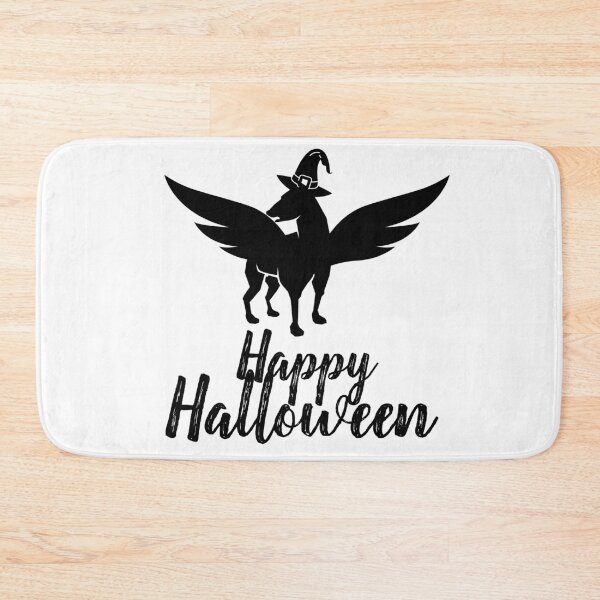 Item preview, halloween dog meme designed and sold by infinity-khd.