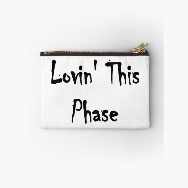 Item preview, Loving This Phase Pride LGBT Graphic designed and sold by alex96207.