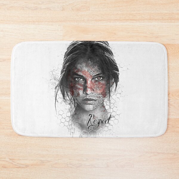 Item preview, respect designed and sold by designzone.