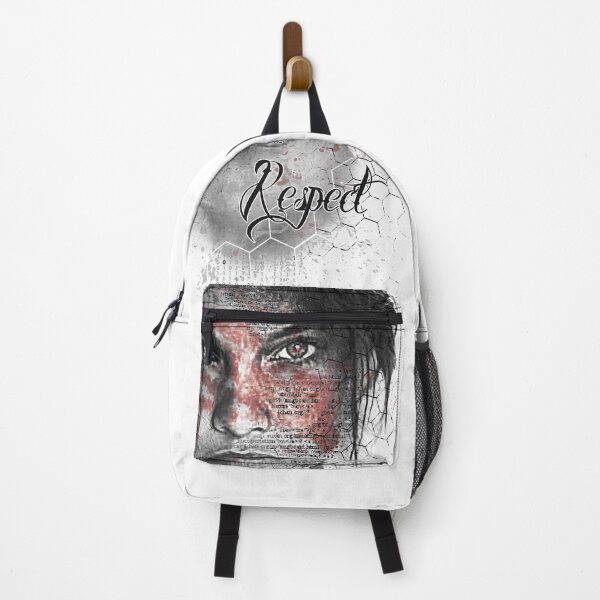 Item preview, respect designed and sold by designzone.