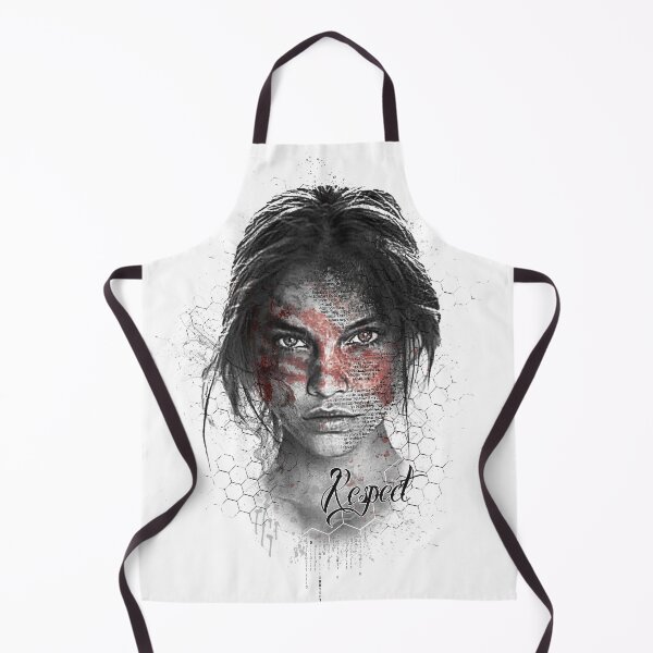 Item preview, respect designed and sold by designzone.