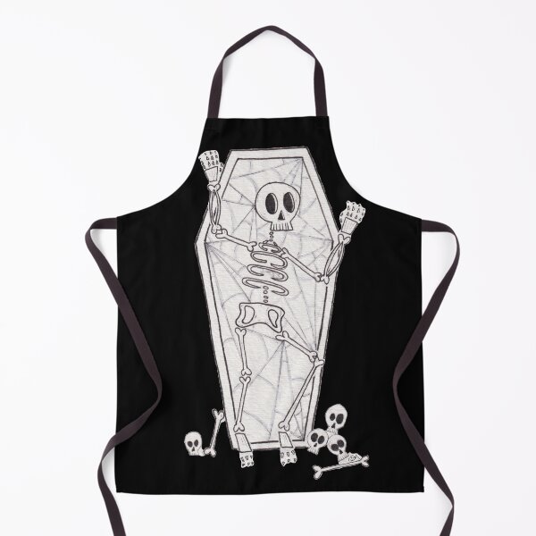 Item preview, Dance, Dance, Dance 'Till You're Dead! designed and sold by Delightfully Morose.