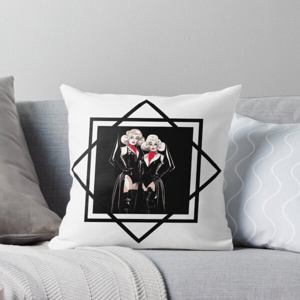 Item preview, Boulet Brothers designed and sold by camille95.