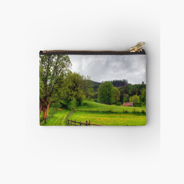 Item preview, Spring meets winter in the Alps designed and sold by PeterCseke.