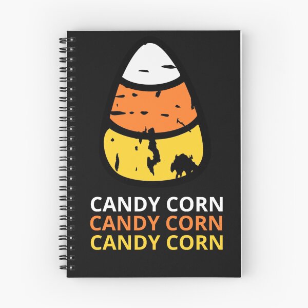 Item preview, Candy Corn designed and sold by FTAPS.