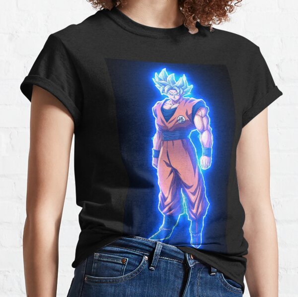 Goku Black Wallpaper T-Shirts | Redbubble