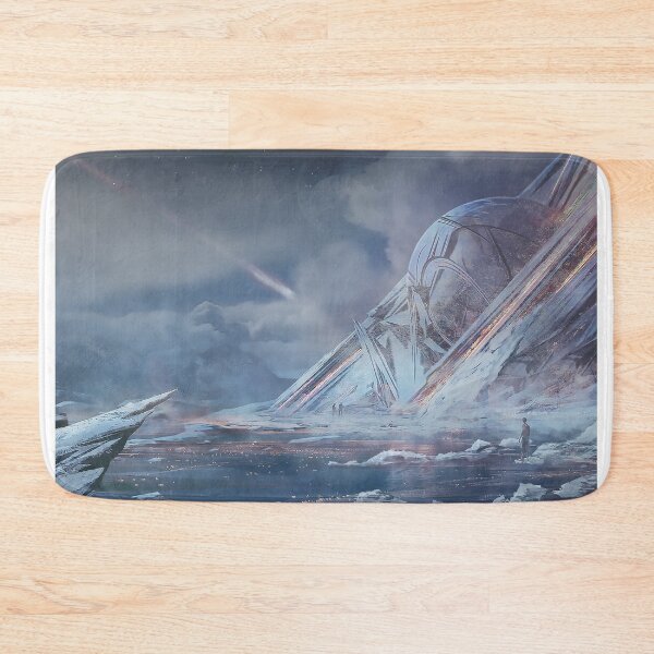 Item preview, concept art painting designed and sold by designzone.
