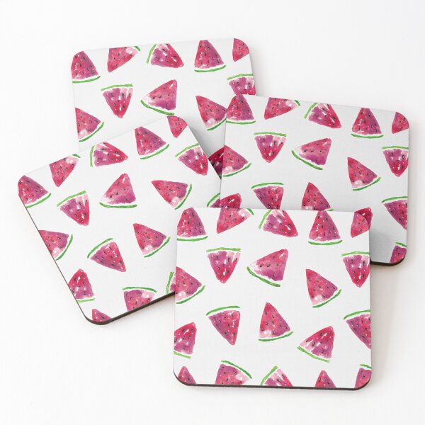 Item preview, Watermelons designed and sold by RebeccaFlaherty.