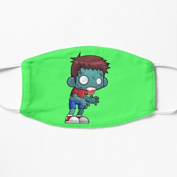 ZombieBoy Mask