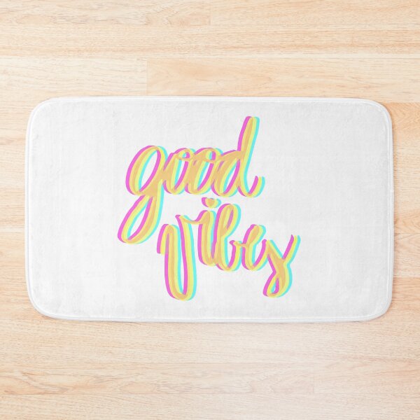 Item preview, Good vibes designed and sold by CaroLuzzi.