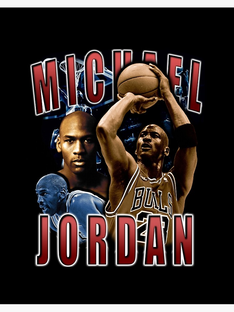 bootleg michael jordan shirt
