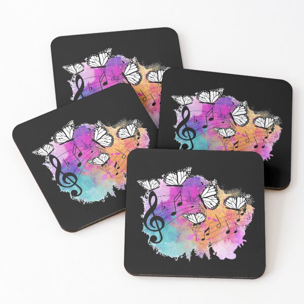 Item preview, Music Note designed and sold by autlu.