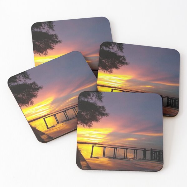 Item preview, Magical Sunset  designed and sold by Susan Pfrender.