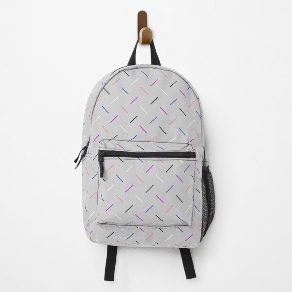 Item preview, Genderfluid Crosshatch designed and sold by ResonantColors.