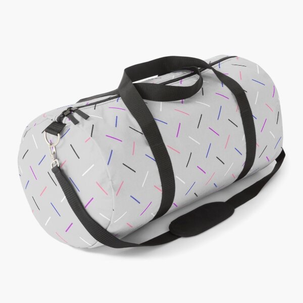 Item preview, Genderfluid Crosshatch designed and sold by ResonantColors.