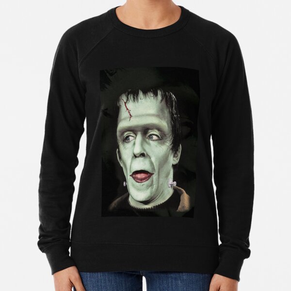 Herman Munster Lightweight Sweatshirt