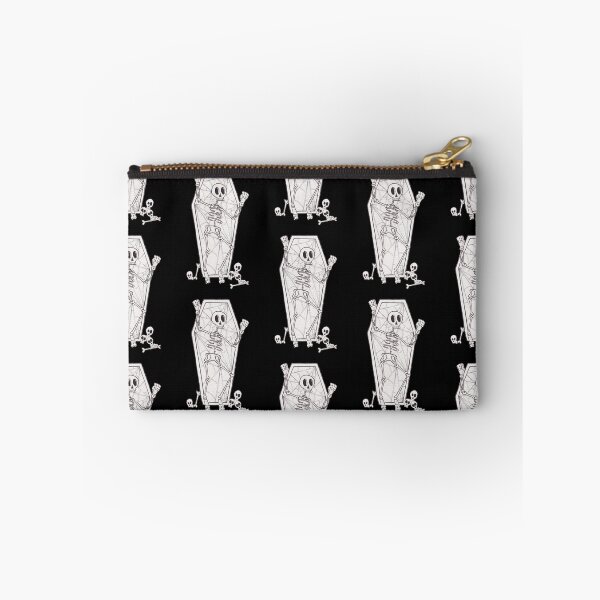 Item preview, Dance, Dance, Dance 'Till You're Dead!  designed and sold by Delightfully Morose.
