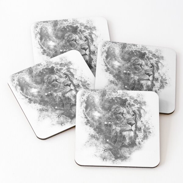 Item preview, lions gate galaxy designed and sold by designzone.