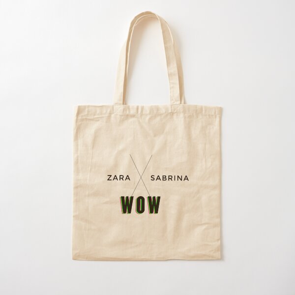 zara carpenter tote