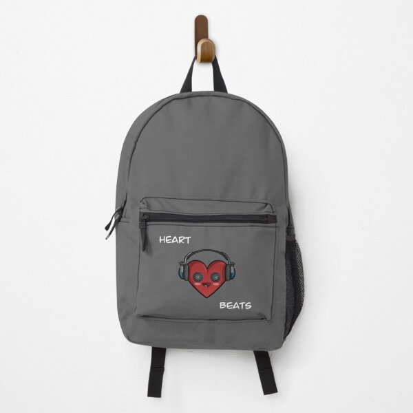 Item preview, Heart Beats designed and sold by Univarz Designs.