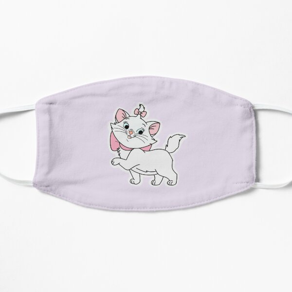 Aristocats Disney Face Masks Redbubble - akerias look from the first episode remade in a roblox