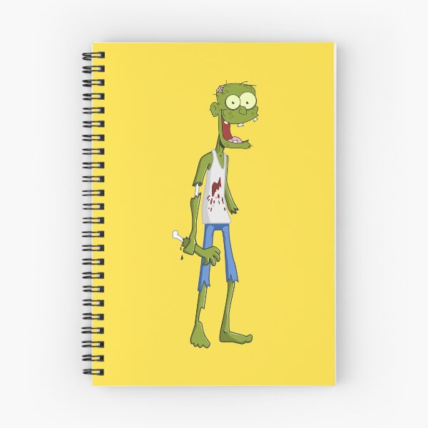 Item preview, Hello Zombie designed and sold by SiddharthaMoon.