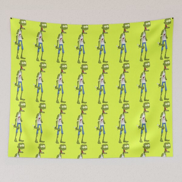 Item preview, Hello Zombie designed and sold by SiddharthaMoon.