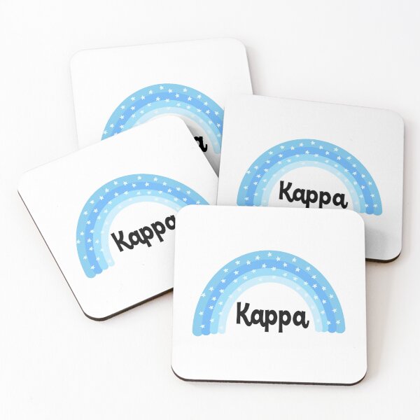 Item preview, Kappa designed and sold by cherrybombrb.