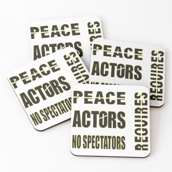 Item preview,  HAPPY INTERNATIONAL DAY OF PEACE designed and sold by Ralek.