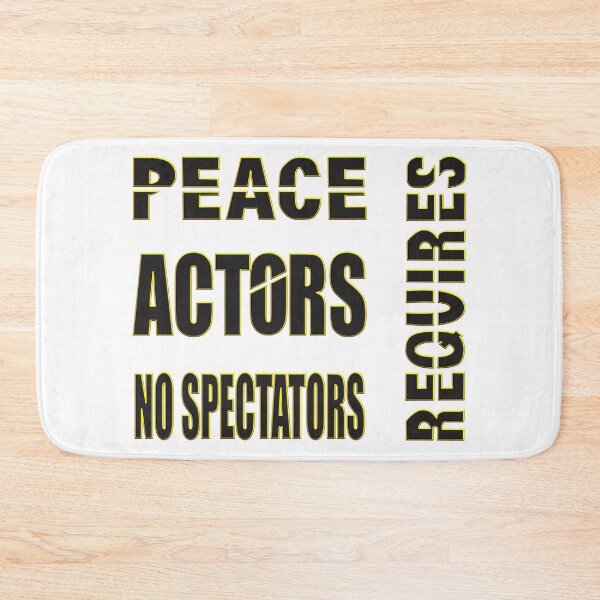 Item preview,  HAPPY INTERNATIONAL DAY OF PEACE designed and sold by Ralek.