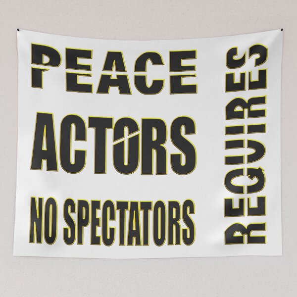 Item preview,  HAPPY INTERNATIONAL DAY OF PEACE designed and sold by Ralek.