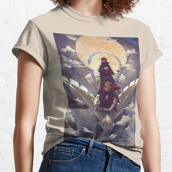 deidara t shirt