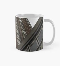 Tower block Mug