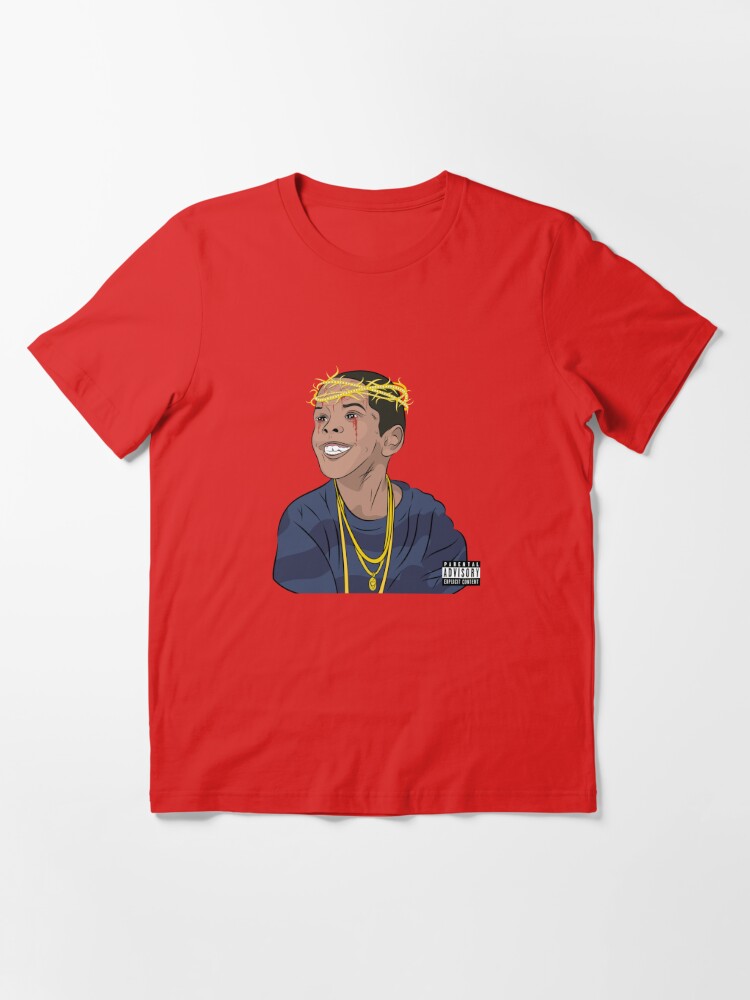 westside gunn flygod shirt