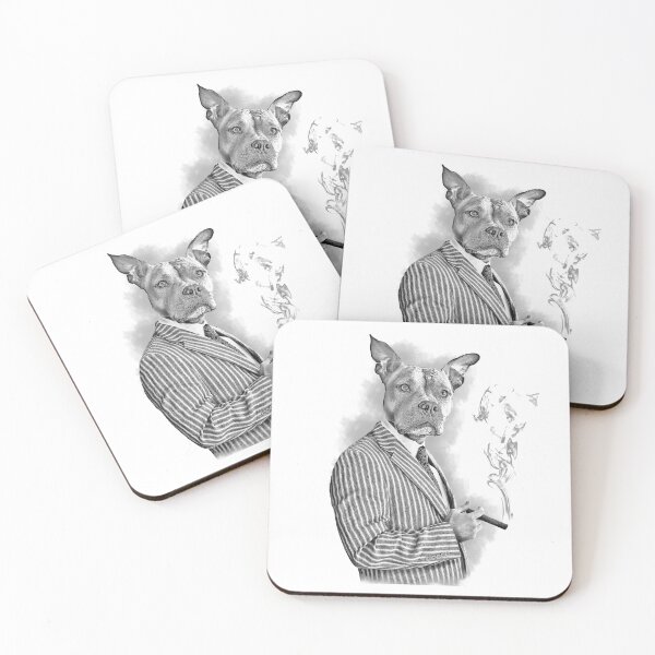 Item preview, maffia dog designed and sold by designzone.