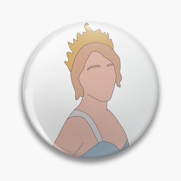 Item preview, prom queen quinn  designed and sold by Olivia Soble.