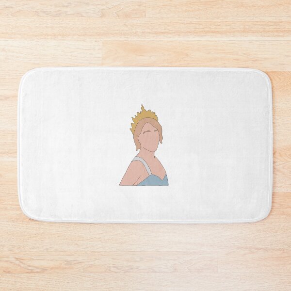 Item preview, prom queen quinn  designed and sold by Olivia Soble.