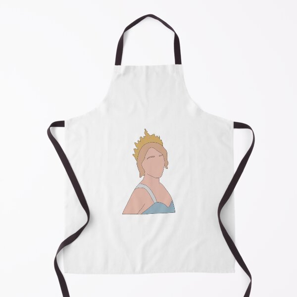 Item preview, prom queen quinn designed and sold by Olivia Soble.