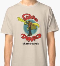 Super Duper Skateboards Classic T-Shirt