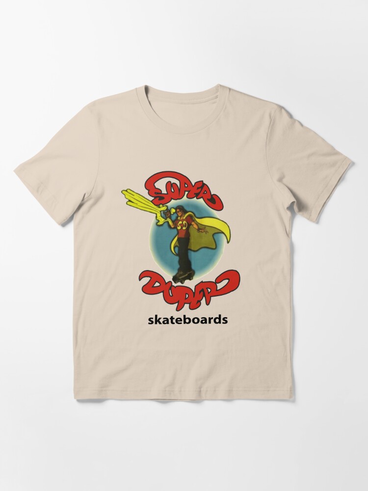 Super Duper Skateboards | Essential T-Shirt