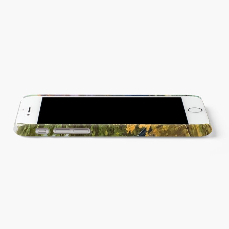 Alternate view of 2020 Next to the Rapids iPhone Case & Cover